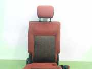 Sitz Rechts Hinten 98847239 Fiat Doblo Cargo (263) Ch.Cab/Pick-up 1.3 D Multijet (263.A.2000)