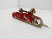 Türgriff Außen Links Vorne 8265007000 Kia Picanto (BA) Schrägheck 1.1 12V (G4HG)