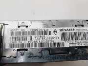 Radio 7700434425 Renault Scénic I (JA) -> 1999, Zie MEGANE Großraumlimousine 1.9 dCi (F9Q-732)