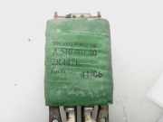 Heizwiderstand A51000100 Fiat Seicento (187) Schrägheck 1.1 S,SX,Sporting,Hobby,Young (176.B.2000)