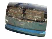 Hintertür 68100S2H306ZZ Honda HR-V (GH) SUV 1.6 16V VTEC 4x4 (D16W5)