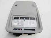 Innenbeleuchtung 316627975 Opel K LIM. 5TÜRIG Selective 110 CV / 81 KW