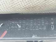 Schaltmanschette 7700424487J Renault Clio II (BB/CB/SB) Schrägheck 1.2 (D7F-726)