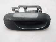 Türgriff Außen Ra 9629157277 Peugeot 607 (9D/U) Limousine 2.2 HDi 16V FAP (DW12TED4(4HX))
