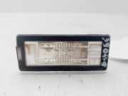 Kennzeichenbeleuchtung 8200013577 Renault Captur (2R) SUV 1.2 TCE 16V EDC (H5F-412(H5F-G4))