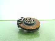 Achsschenkel Halter Links Vorne L20633030B Mazda CX-7 SUV 2.2 MZR-CD 16V (R2)