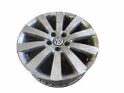 Felgenset 4 Stück R17 Volkswagen Passat (3C2) Limousine 2.0 TDI 16V 140 (BKP) BKP