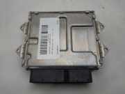 Motorsteuergerät 52098854 Fiat 500 (312) Schrägheck 0.9 TwinAir 85 (312.A.2000)