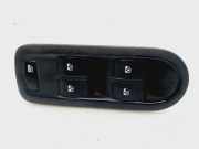 Schalter Für Elekt. Fensterheber Links Vorne 156018070 Renault Grand Scénic II (JM) Großraumlimousine 1.5 dCi 105 (K9K-732)