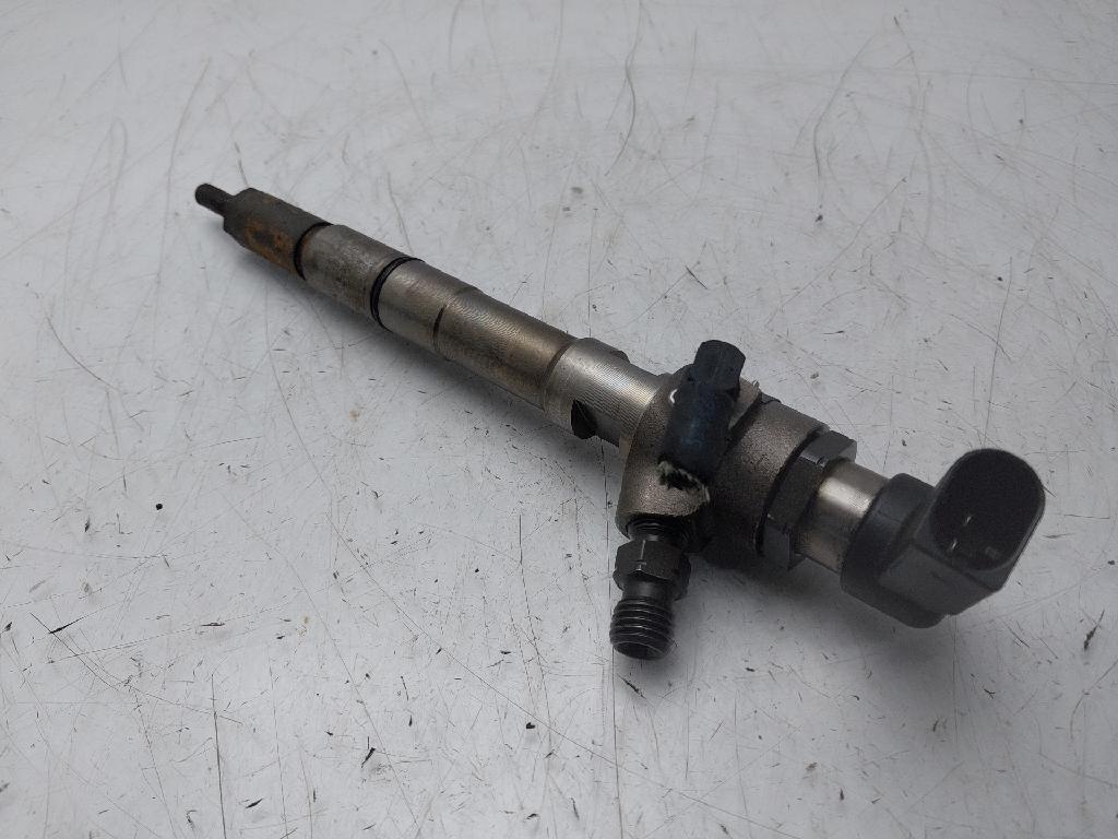 Kraftstoff-Injector 03L130277B Audi A1 (8X1/8XK) Schrägheck 3-drs 1.6 TDI 16V (CAYC)