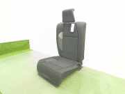 Sitz Rechts Hinten 1610054880 Peugeot 2008 (CU) Großraumlimousine 1.2 Vti 12V PureTech 82 (EB2(HMZ))
