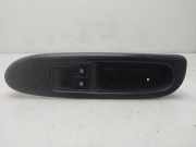 Schalter Für Elekt. Fensterheber Links Vorne 8200084003 Renault Clio II Societe (SB) Van 1.5 dCi 80 (K9K-702)