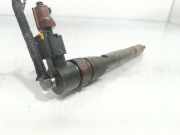 Kraftstoff-Injector 0445110327 Opel Insignia Schrägheck 5-drs 2.0 CDTI 16V 130 Ecotec (A20DTJ)