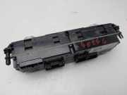 Bedienung Klimacontrolle 6VA907044D Skoda Scala Schrägheck 5-drs 1.0 G-TEC (DBYA)