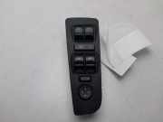 Schalter Für Elekt. Fensterheber Links Vorne 735380455 Fiat Bravo (198A) Schrägheck 1.9 JTD Multijet (192.A.8000)