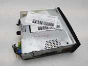 Radio 6L0035186C Seat Ibiza III (6L1) Schrägheck 1.9 SDI (ASY)