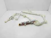 Vorhang Airbag Links VOOR BAMPT11602 Mazda 3 (BL12/BLA2/BLB2) Limousine 1.6 CiTD 16V (Y6)