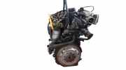 Motor ASY Skoda Fabia (6Y2) Schrägheck 5-drs 1.9 SDi (ASY)