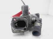 Thermostatgehäuse 9624839210 Fiat Scudo (220Z) Van 1.9 D (DW8(WJZ))
