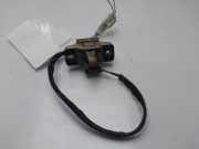 Heckschloss 7700308997 Renault Clio II (BB/CB) Schrägheck 1.5 dCi 65 (K9K-704)