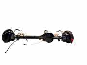 Hinterachse 91149212 Opel Frontera Wagon (MWL) Geländewagen 5-Drs 2.3 TD (23DTR)