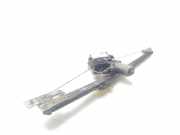 Fensterheber Rechts Vorne 541613212 Renault Trafic New (FL) Van 2.0 dCi 16V 115 (M9R-630(M9R-A6))