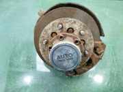 Achsschenkel Halter Links Vorne MR112990 Mitsubishi MONTERO (L040) 2500 TD (2-ptas.) 84 CV / 62 KW