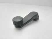 Fensterkurbel LINKS ACHTER 6K0837581 Seat Ibiza IV (6J5) Schrägheck 5-drs 1.9 TDI 105 (BLS)