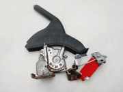 Handbremshebel GS1D44010G Mazda KOMBI (GH) 2.0 CRTD Active SW / 103 KW