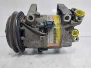 Klima Pumpe 92600BN301 Nissan PRIMERA BERLINA (P12) Acenta 126 CV / 93 KW