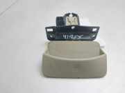 Handbremshebel 30715067 Volvo S80 (AR/AS) Limousine 2.4 D5 20V 180 (D5244T4)