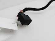 Außenspiegel Rechts 3C8857508BG Volkswagen Passat CC (357) Coupé 2.0 TDI 16V 140 (CBAB) CBAB