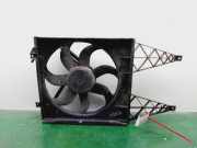 Kühlerventilator 6Q0121207N Volkswagen Fox (5Z) Schrägheck 1.2 (BMD) BMD