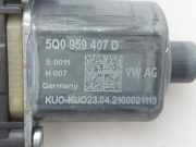 Fensterhebermotor Links Hinten 5Q0959407D Seat Ibiza IV (6J5) Schrägheck 5-drs 1.2 TSI 16V (CJZD)