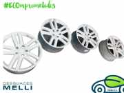 Felgenset 4 Stück R20 Audi Q7 (4LB) SUV 4.2 FSI V8 32V (BAR)