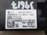 Heizwiderstand 3C0907521D Audi TT (8J3) Coupé 2.0 TFSI 16V (BWA)