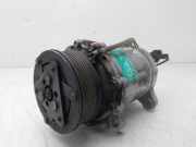 Klima Pumpe 6N0820803B Volkswagen BERLINA (6N2) Conceptline 60 CV / 44 KW