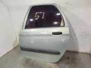Tür Links Hinten 900691 Citroën Xsara Picasso (CH) Großraumlimousine 2.0 HDi 90 (DW10TD(RHY))