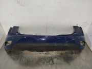 Stoßstange Hinten 1609617280 Citroën CITROEN PICASSO Rip Curl 131 CV / 96 KW