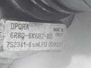 Turbolader 6R8Q6K682BD Jaguar XF (CC9) Limousine 2.7 D V6 24V (7G)