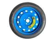 Felge R15 Hyundai i20 (GBB) Schrägheck 1.1 CRDi VGT 12V (D3FA)