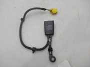 Gürtelschnalle Links Vorne 3D0857755 Volkswagen Phaeton (3D) Limousine 3.2 V6 30V (AYT) AYT