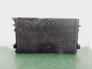 Radiator 1J0121253 Seat Leon (1M1) Schrägheck 5-drs 1.9 SDI 68 (AQM)