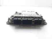 Motorsteuerger?t 9656161880 Peugeot 307 BREAK / SW (S1) SW Port Aventura 109 CV / 80 KW