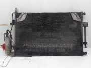 Klimakondensator 30676602 Volvo S80 (TR/TS) Limousine 2.5 D (D5252T)