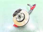 Achsschenkel Halter Rechts Vorne 8D0407258AL Audi A4 (B5) Limousine 1.9 TDI (AFN)