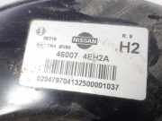 Bremskraftverstärker 460074EH2A Renault Kadjar (RFEH) SUV 1.6 dCi (R9M-E4) 2016