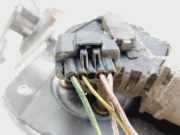 Scheibenwischermotor Vorne 9621014480 Peugeot (S1) Break 69 CV / 51 KW