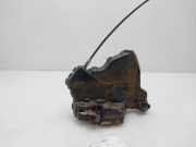 Türschloss Links Vorne 690400K070 Toyota HILUX (KUN) Single Cab 120 CV / 88 KW