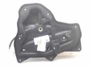 Fensterheber Links Hinten BHN97397X Mazda 3 LIM. () Style 150 CV / 110 KW